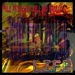 MILO FT BAG BOY X BALLBOY-KELL