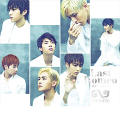 Last Romeo Headphone Split