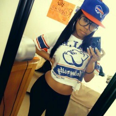 Shawty GOT at YOUR OWN