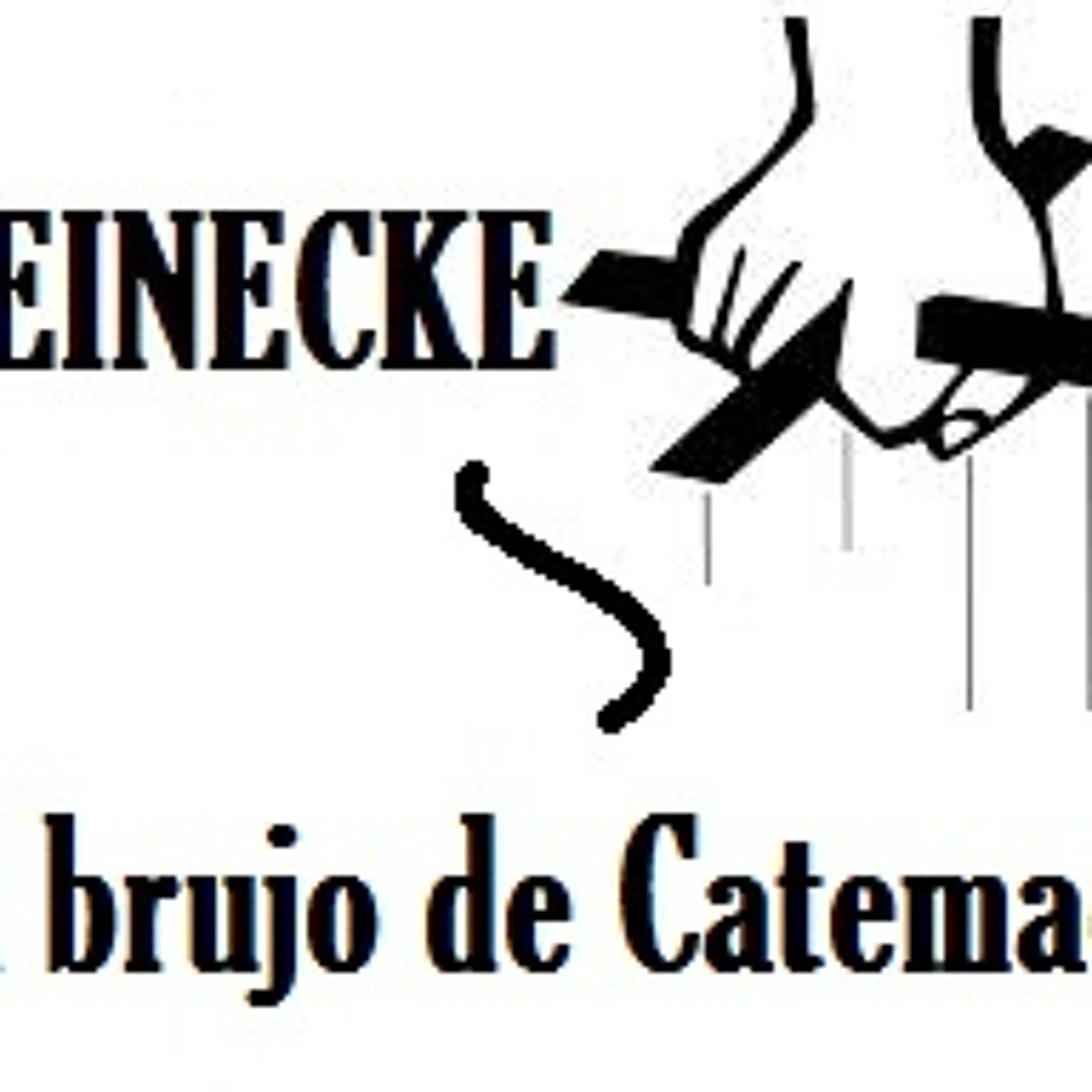 Reinecke - El Brujo De Catemaco episode artwork