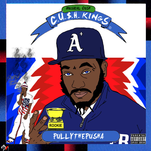 Pullythepusha Get - Rite - Pullythepusha - Ft - Zod - God
