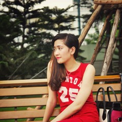 Xa Anh Chầm Chậm Thôi