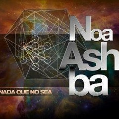 Pequeños Sueños -NOA ASHBA- E.P Nada Que No Sea