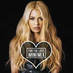 Havana Brown - "For The Love" Mini Mix