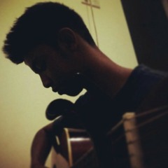 Guitar - Grenade (Bruno Mars)(Me & Gagas)