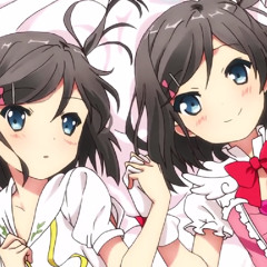 『Azizah』 Baby Sweet Berry Love by 小倉 唯