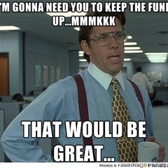 Pretty Fly For Whtguy