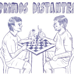 primos distantes