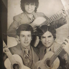 LOS 3 DEL PENTAGRAMA - Sin Ti - Reina Mia - Malagueña Salerosa