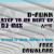 Artwork for D-Funk... 'Step To My Beat' DJ Mix ***Free Download***
