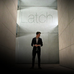 Latch A Cappella Cover - David Fowler