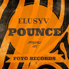 Elusyv - Pounce (Original) |Free Download|