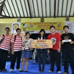 Symphonic Of Generation Party - Berharap tak berpisah (live)