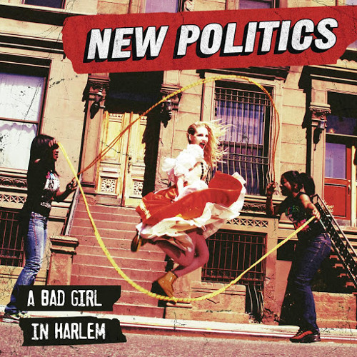 "Harlem" (Instrumental Cover/Karaoke)by New Politics