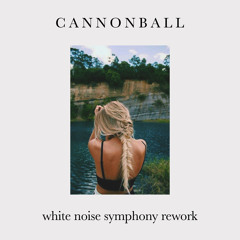 Cannonball (White Noise Symphony Rework)