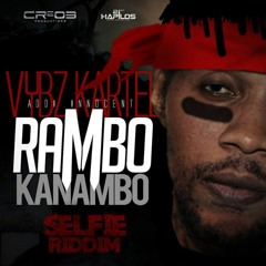 VYBZ KARTEL - RAMBO KANAMBO