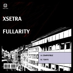 Xsetra - Compatible - Out now on Violation Music
