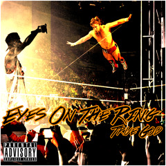 True God- War Zone(The Brood)