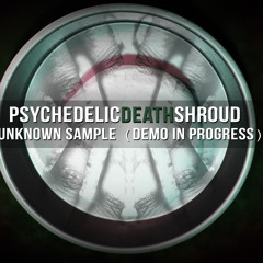 Unknown Sample - Demo in Progress