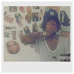 Nothing You Can Say (Intro)