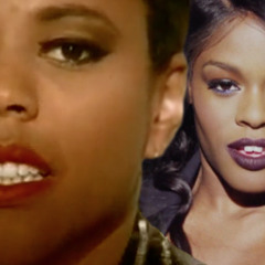 91 x 1991 (g-spy woman) - Crystal Waters x Azealia Banks timewarp