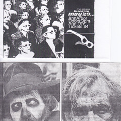 Old School Punk Instrumentals With Ribs