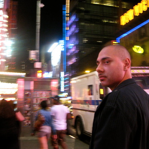 Freedom Of Expression