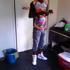 HANKBEZY FT RIFE (WHIPPING THE DOP)