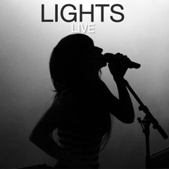 Running With The Boys - LIGHTS