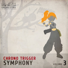 The Final Battle - Chrono Trigger Symphony