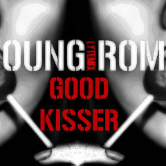USHER Good Kisser REMIX