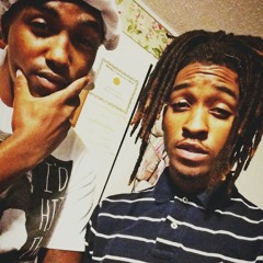 K Don x Yung Don - Let You Know(Pd. By N-Soul)