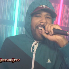 Tim Westwood Freestyle Crib Session Freestyle DOM KENNEDY ft. KronDon