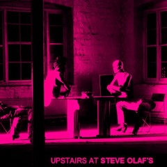 Yaz: Don't Go [Steve OLaf DUB]