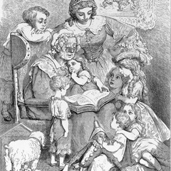 Ouverture conte pour enfants revisitée grand orchestre.