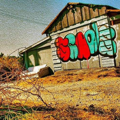 Scads feat. JJJ - C<3ty