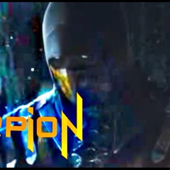 Mortal Kombat X "Who's Next"