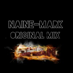 Ohan - NaineMark (Original Mix) (Re-Post)