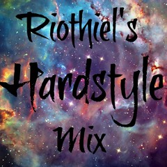 Hardstyle Mix