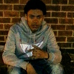 All Cause Of The Money -TyBibby