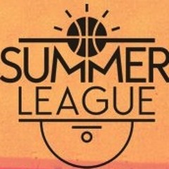 DJ Access live @ Basketball SummerLeague