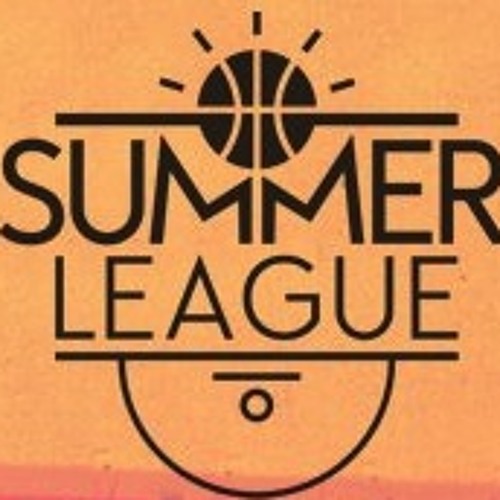 DJ Access live @ Basketball SummerLeague