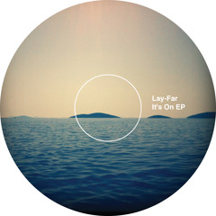 B1. Lay-Far - Pensamento Novo