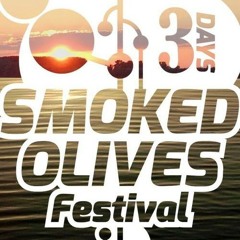 Alex Kravitz-3 Smoked Olives Fest