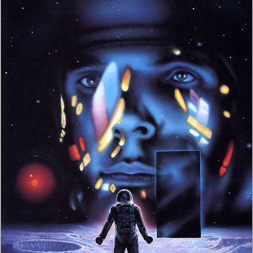 Night Runner - The Sentinels