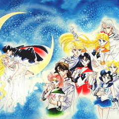 Moonlight Densetsu - Music Box Ver