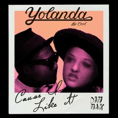 Yolanda Be Cool - Cause I Like It (Benson Remix)[DIM MAK]
