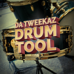 Da Tweekaz - Drum Tool (FREE TRACK)