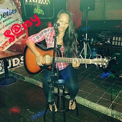 Think Of You (PRoduced By Marvin Espeleta)