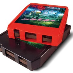 Automatic Man (Live at Haket)